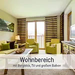 Ruhige Zentrale Mit Privater Infrarotsauna & Bergblick In * 坦海姆