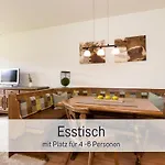 Ruhige Zentrale Mit Privater Infrarotsauna & Bergblick In Апартаменты Таннхайм