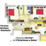 Ruhige Zentrale Mit Privater Infrarotsauna & Bergblick In * Tannheim