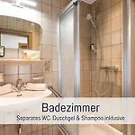 Ruhige Zentrale Mit Privater Infrarotsauna & Bergblick In 公寓