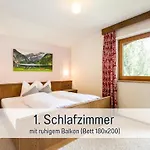 Ruhige Zentrale Mit Privater Infrarotsauna & Bergblick In *