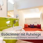 Ruhige Zentrale Mit Privater Infrarotsauna & Bergblick In * Таннхайм