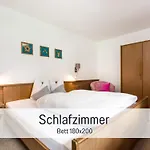 公寓 Ruhige Zentrale Mit Privater Infrarotsauna & Bergblick In 坦海姆