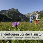 公寓 Ruhige Zentrale Mit Privater Infrarotsauna & Bergblick In 坦海姆