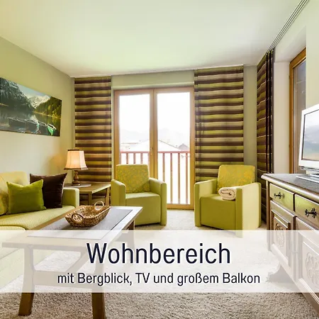 - Bei Birgit Mariacher - Inklusive Sommerbergbahnen - Infrarotsauna & Broetchenservice - Zentral Mit Bergblick * Tannheim