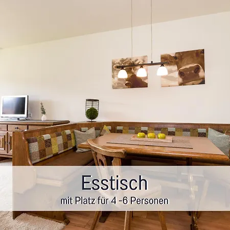 - Ruhige Mit Infrarotsauna & Sommerbergbahnen Inklusive Lejlighed Tannheim