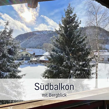 Appartement - Birgit Mariacher - Infrarotsauna & Broetchenservice - Zentral - Alles Fusslaeufig Erreichbar - Freier Bergblick *