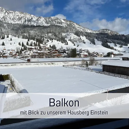 - Ruhige Mit Infrarotsauna & Sommerbergbahnen Inklusive
