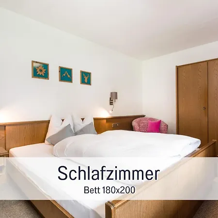 Lejlighed - Bei Birgit Mariacher - Inklusive Sommerbergbahnen - Infrarotsauna & Broetchenservice - Zentral Mit Bergblick Tannheim