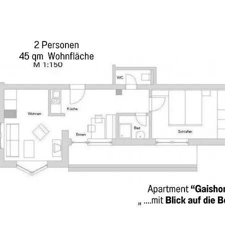 Appartement - Birgit Mariacher - Infrarotsauna & Broetchenservice - Zentral - Alles Fusslaeufig Erreichbar - Freier Bergblick *