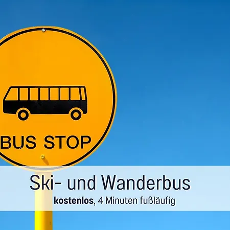 - Ruhige Mit Infrarotsauna & Sommerbergbahnen Inklusive