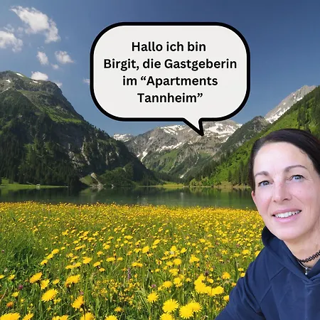 Lejlighed - Bei Birgit Mariacher - Inklusive Sommerbergbahnen - Infrarotsauna & Broetchenservice - Zentral Mit Bergblick *