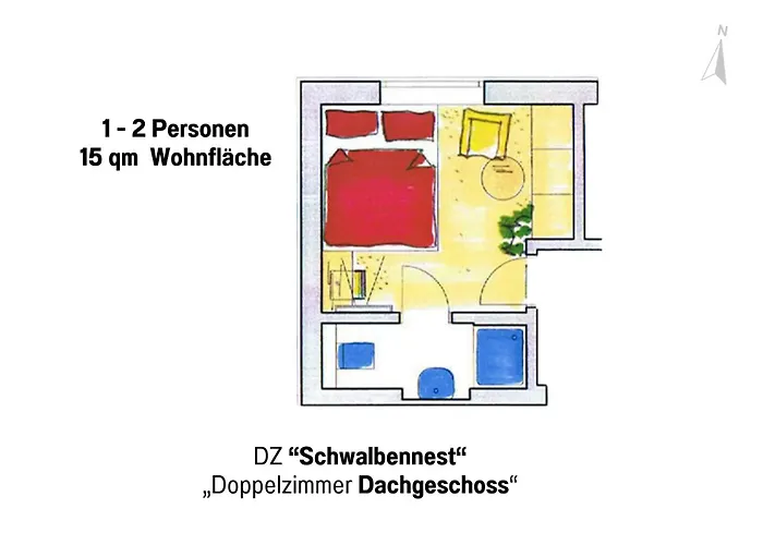 Ruhige Zentrale Mit Privater Infrarotsauna & Bergblick In 公寓 坦海姆