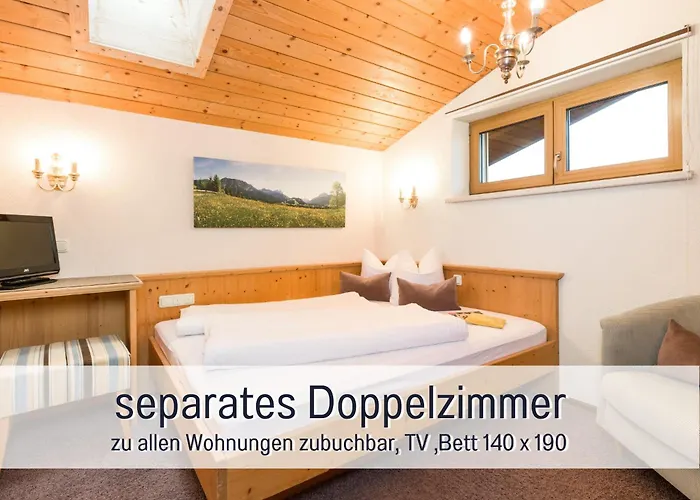 Ruhige Zentrale Mit Privater Infrarotsauna & Bergblick In 坦海姆