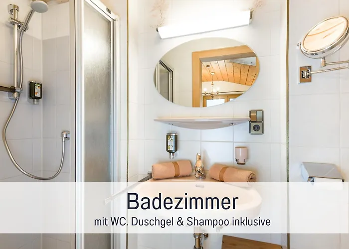 Ruhige Zentrale Mit Privater Infrarotsauna & Bergblick In * 坦海姆