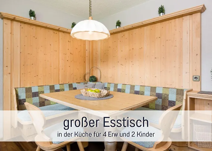 Ruhige Zentrale Mit Privater Infrarotsauna & Bergblick In 公寓