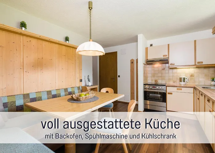 公寓 Ruhige Zentrale Mit Privater Infrarotsauna & Bergblick In *
