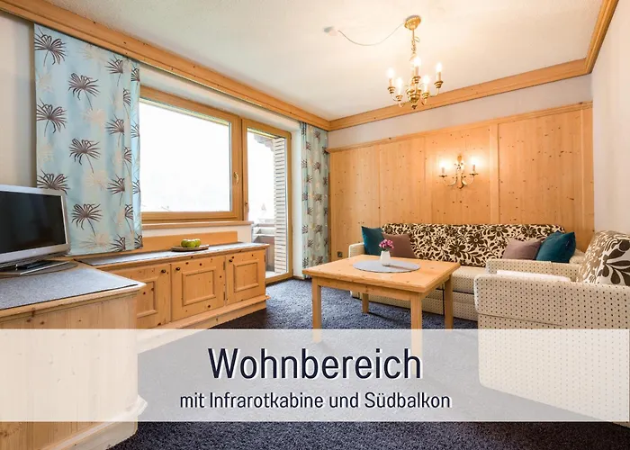 公寓 Ruhige Zentrale Mit Privater Infrarotsauna & Bergblick In 坦海姆