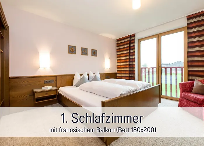 Ruhige Zentrale Mit Privater Infrarotsauna & Bergblick In 公寓