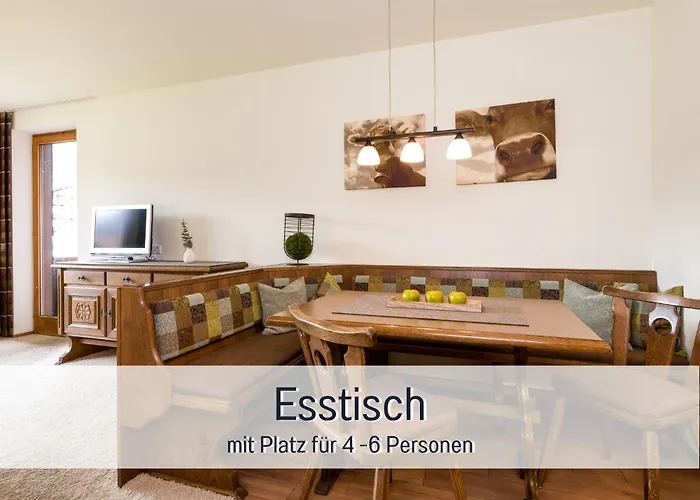 Ruhige Zentrale Mit Privater Infrarotsauna & Bergblick In 公寓 坦海姆