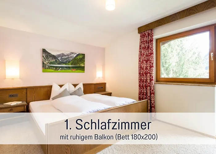 Ruhige Zentrale Mit Privater Infrarotsauna & Bergblick In *