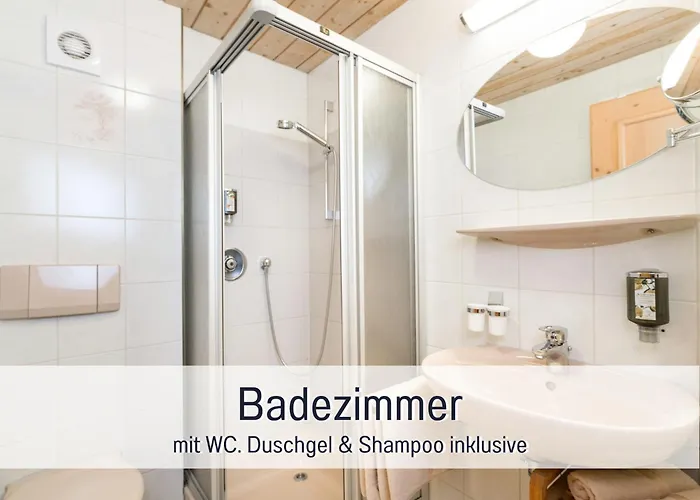 公寓 Ruhige Zentrale Mit Privater Infrarotsauna & Bergblick In *