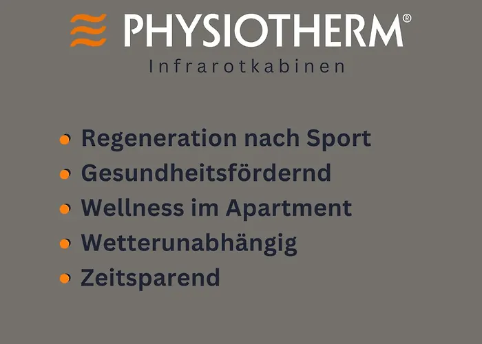 公寓 Ruhige Zentrale Mit Privater Infrarotsauna & Bergblick In 坦海姆