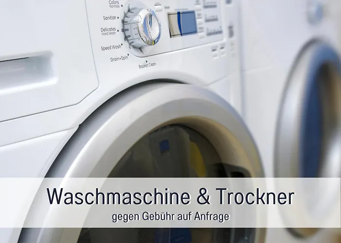 Ruhige Zentrale Mit Privater Infrarotsauna & Bergblick In * 坦海姆