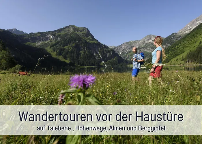 公寓 Ruhige Zentrale Mit Privater Infrarotsauna & Bergblick In 坦海姆