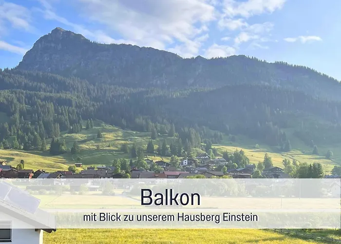 公寓 Ruhige Zentrale Mit Privater Infrarotsauna & Bergblick In *