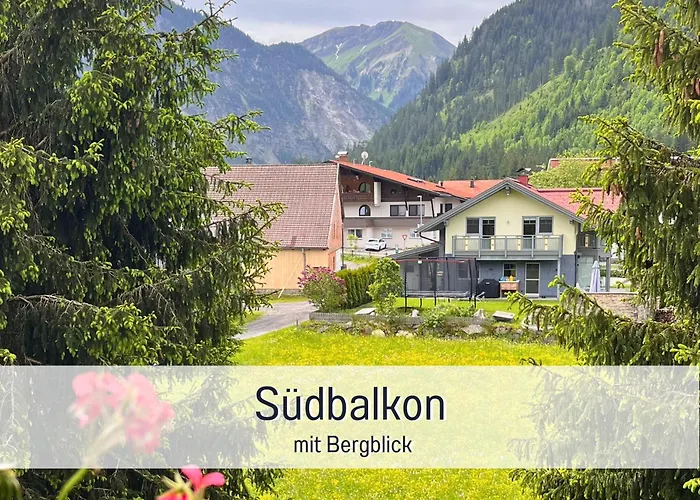 Ruhige Zentrale Mit Privater Infrarotsauna & Bergblick In 公寓 *