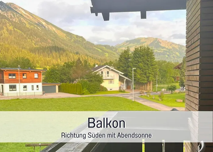 Ruhige Zentrale Mit Privater Infrarotsauna & Bergblick In 公寓 坦海姆