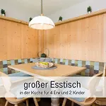 Ruhige Zentrale Mit Privater Infrarotsauna & Bergblick In Appartamento