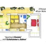 Ruhige Zentrale Mit Privater Infrarotsauna & Bergblick In Appartamento Tannheim