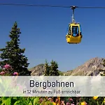Ruhige Zentrale Mit Privater Infrarotsauna & Bergblick In Tannheim