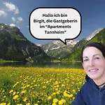 Appartamento Ruhige Zentrale Mit Privater Infrarotsauna & Bergblick In *