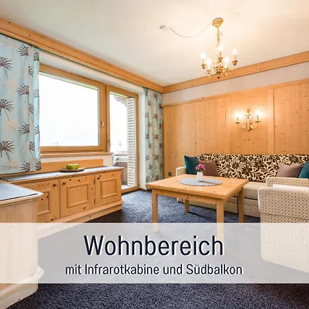 Διαμέρισμα - Ruhige Mit Infrarotsauna & Sommerbergbahnen Inklusive Tannheim