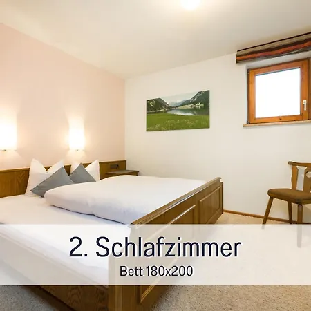 - Ruhige Mit Infrarotsauna & Sommerbergbahnen Inklusive Διαμέρισμα *