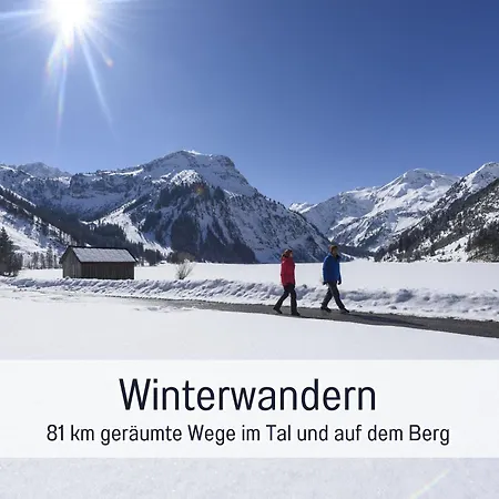 - Ruhige Mit Infrarotsauna & Sommerbergbahnen Inklusive Διαμέρισμα