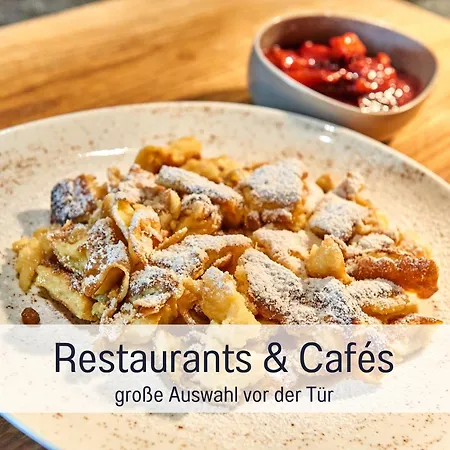 - Bei Birgit Mariacher - Inklusive Sommerbergbahnen - Infrarotsauna & Broetchenservice - Zentral Mit Bergblick شقة *