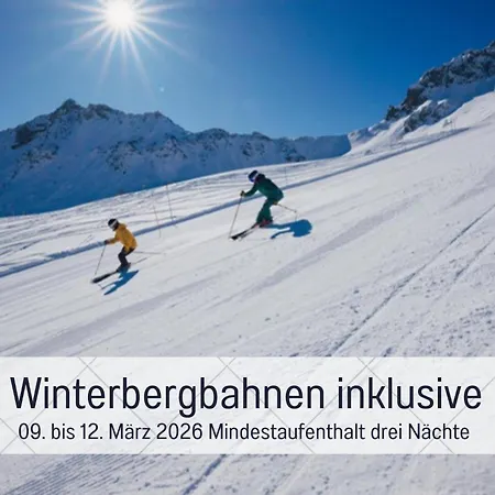 - Ruhige Mit Infrarotsauna & Sommerbergbahnen Inklusive *