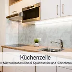 アパート Ruhige Zentrale Mit Privater Infrarotsauna & Bergblick In タンハイム
