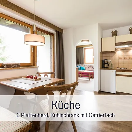 - Bei Birgit Mariacher - Inklusive Sommerbergbahnen - Infrarotsauna & Broetchenservice - Zentral Mit Bergblick Tannheim