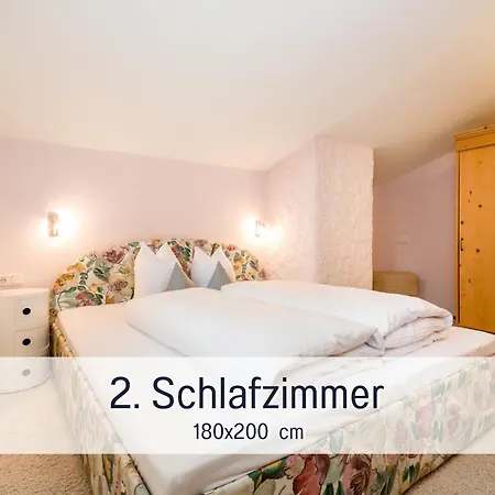 Appartamento - Bei Birgit Mariacher - Inklusive Sommerbergbahnen - Infrarotsauna & Broetchenservice - Zentral Mit Bergblick