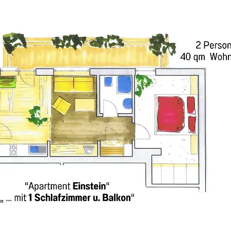 - Bei Birgit Mariacher - Inklusive Sommerbergbahnen - Infrarotsauna & Broetchenservice - Zentral Mit Bergblick Appartamento Tannheim