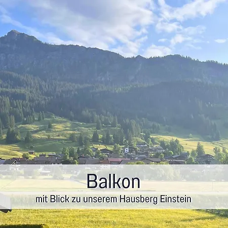 Appartamento - Bei Birgit Mariacher - Inklusive Sommerbergbahnen - Infrarotsauna & Broetchenservice - Zentral Mit Bergblick *